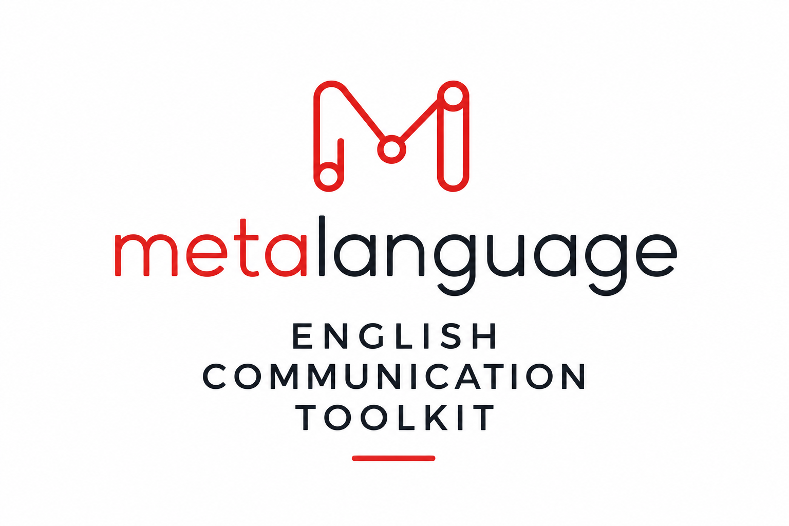 Logo de English Communication Toolkit